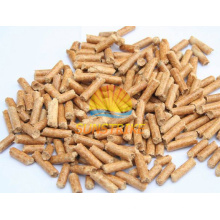 Ring Die Biomass Wood Pellet Machine